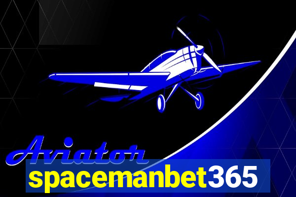 spacemanbet365