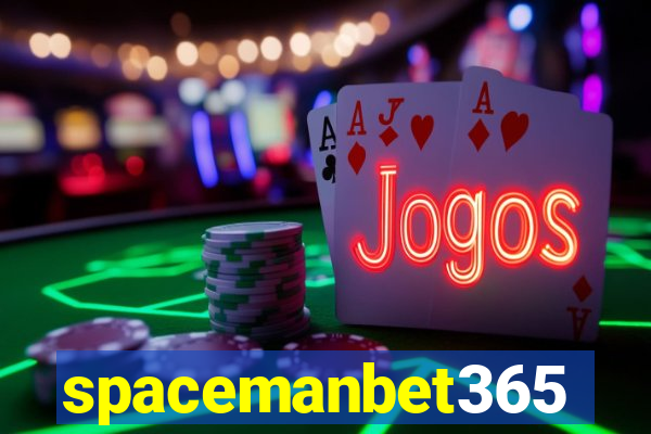 spacemanbet365