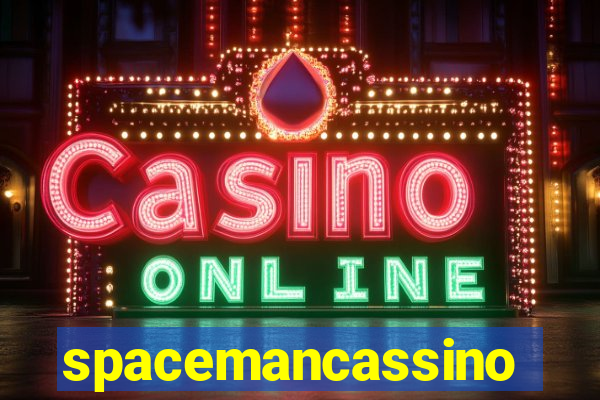 spacemancassino