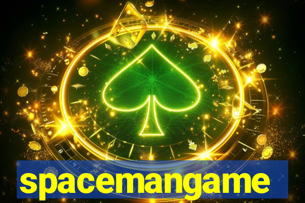 spacemangame