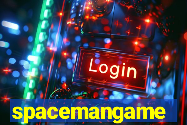 spacemangame