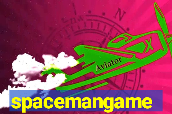 spacemangame