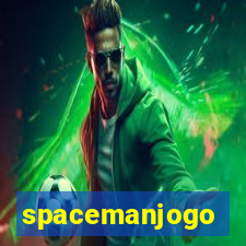 spacemanjogo