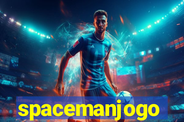 spacemanjogo