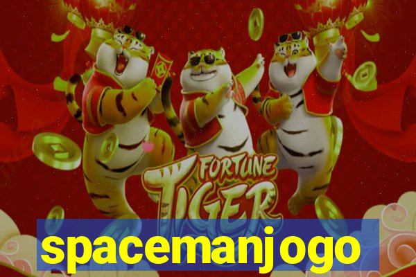 spacemanjogo