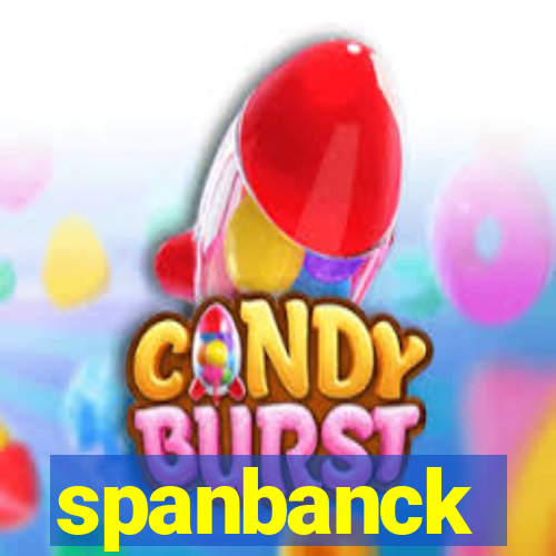 spanbanck