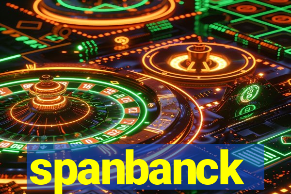 spanbanck