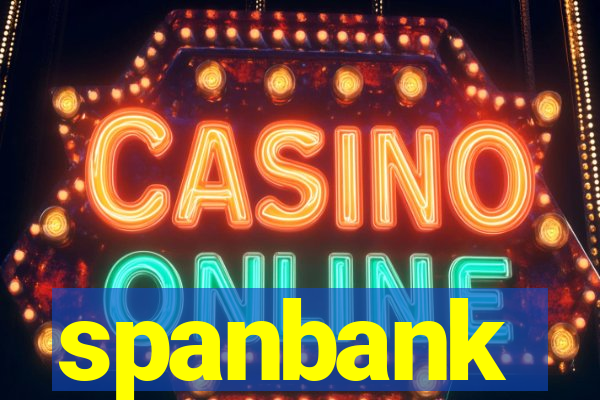 spanbank