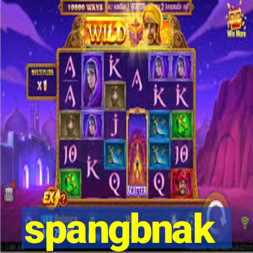 spangbnak