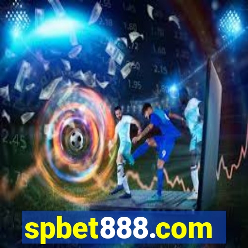 spbet888.com