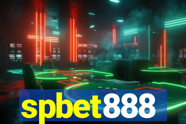 spbet888