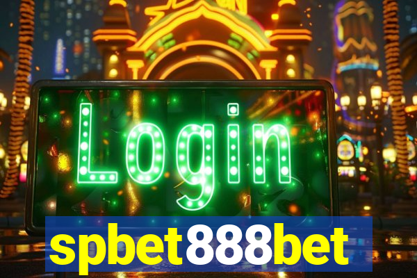 spbet888bet