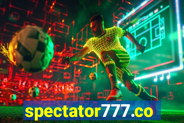 spectator777.com