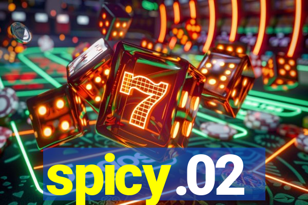 spicy.02