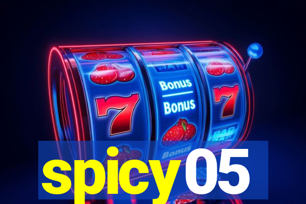 spicy05