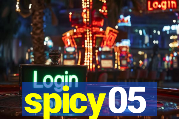 spicy05