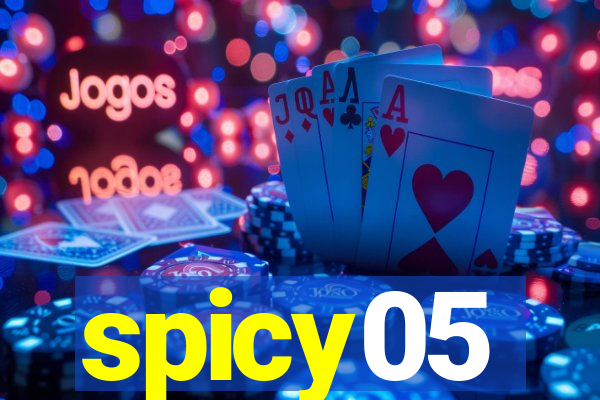 spicy05