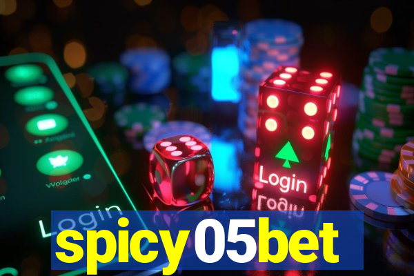 spicy05bet