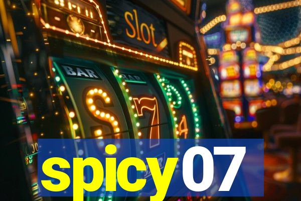 spicy07