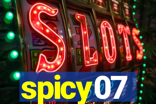 spicy07