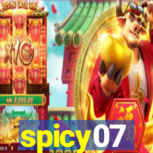 spicy07