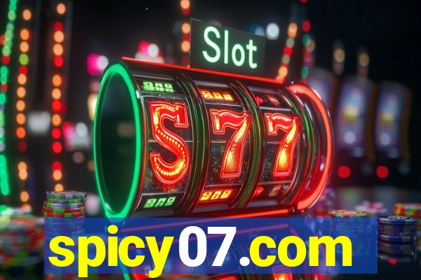 spicy07.com