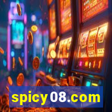 spicy08.com