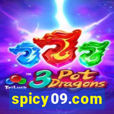 spicy09.com