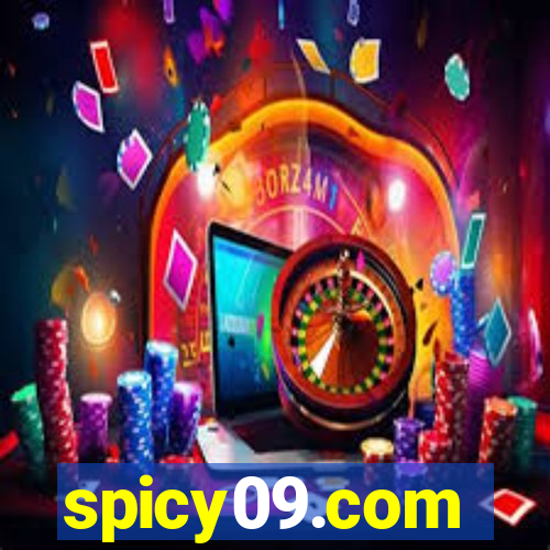 spicy09.com