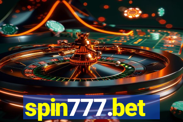 spin777.bet