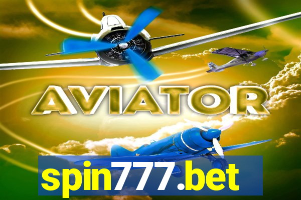 spin777.bet