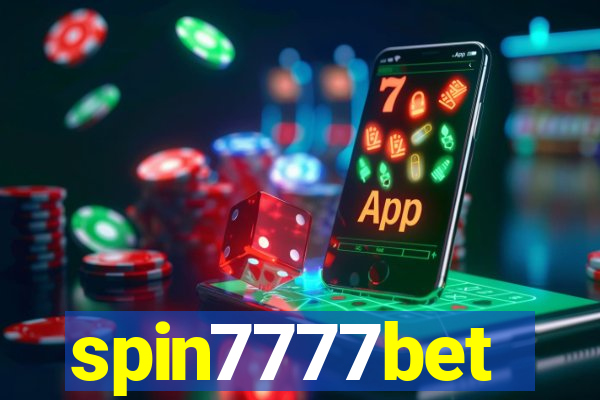 spin7777bet