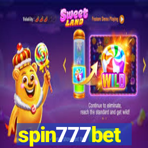 spin777bet