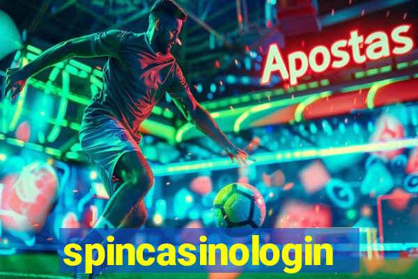 spincasinologin