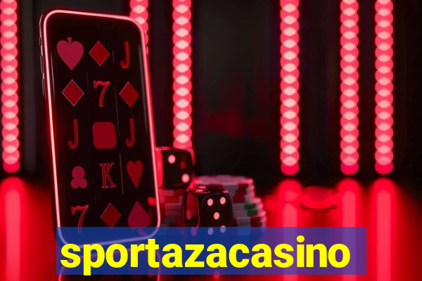 sportazacasino