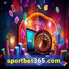 sportbet365.com.br