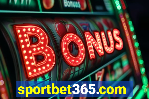 sportbet365.com.br