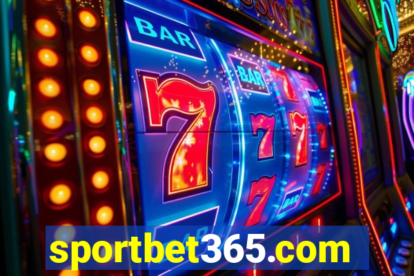 sportbet365.com.br