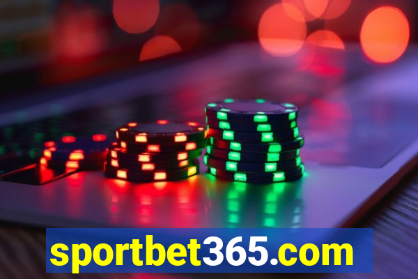 sportbet365.com.br