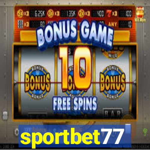 sportbet77