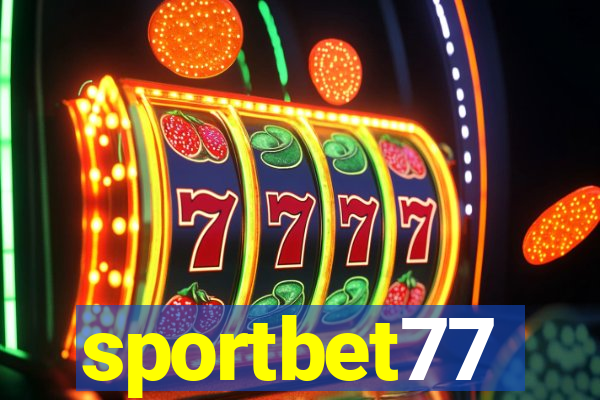 sportbet77