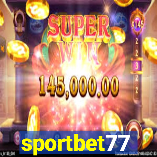 sportbet77