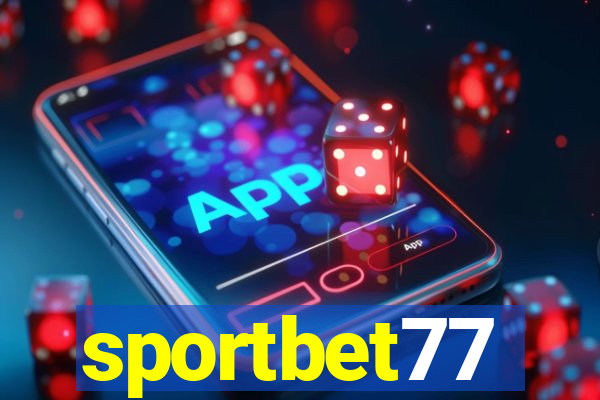 sportbet77