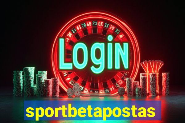 sportbetapostas