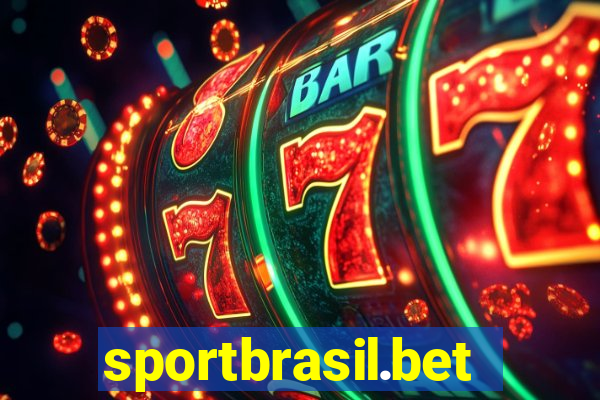 sportbrasil.bet