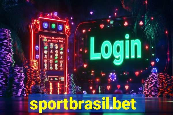 sportbrasil.bet