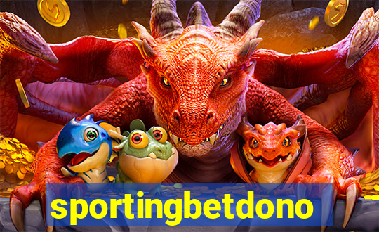 sportingbetdono