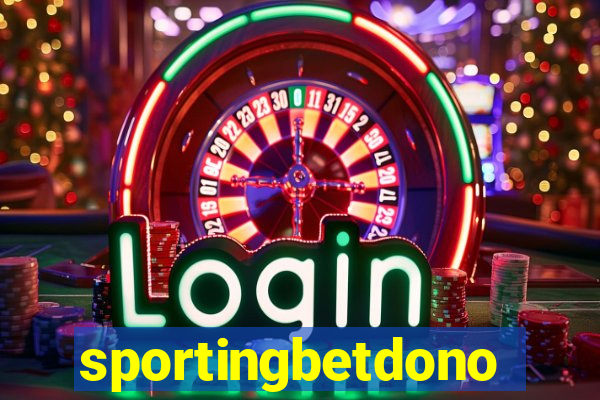 sportingbetdono