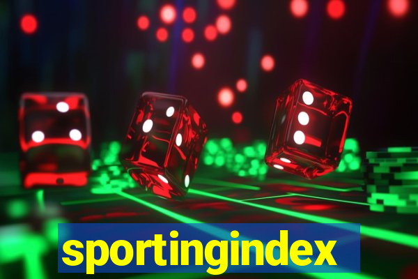 sportingindex