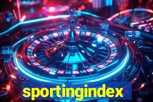 sportingindex